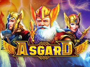 Asgard Slot: Dicas Para Apostar E Ganhar